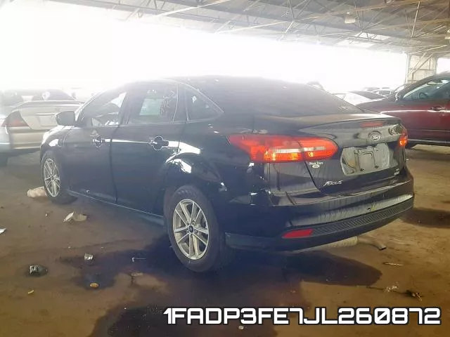 1FADP3FE7JL260872 фото 4