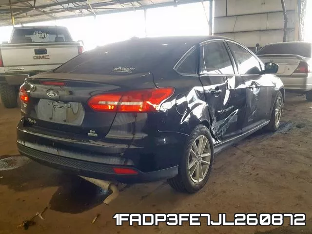 1FADP3FE7JL260872 фото 5