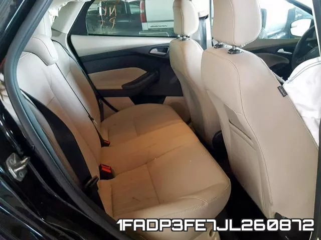 1FADP3FE7JL260872 фото 7