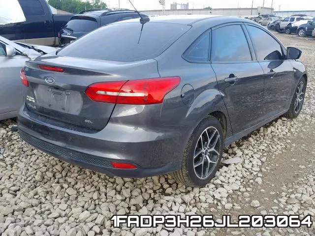 1FADP3H26JL203064 фото 5
