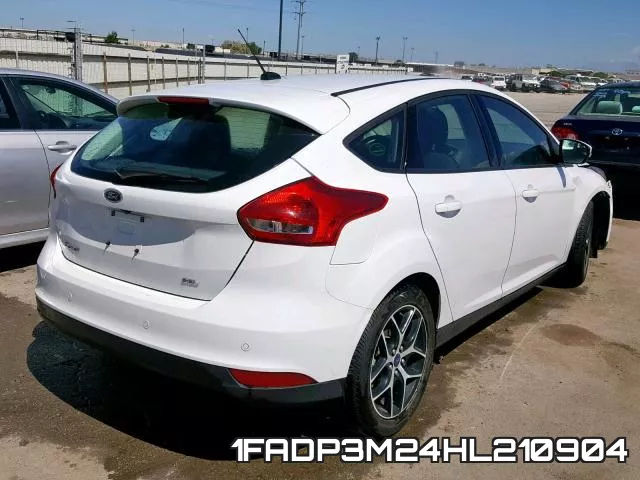 1FADP3M24HL210904 фото 5