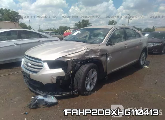 1FAHP2D8XHG110413 фото 3