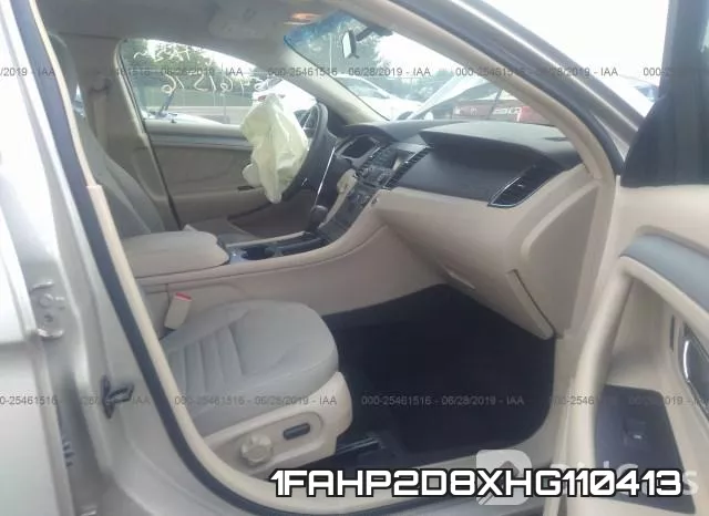 1FAHP2D8XHG110413 фото 6