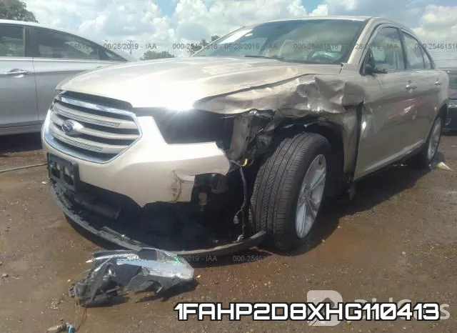 1FAHP2D8XHG110413 фото 7