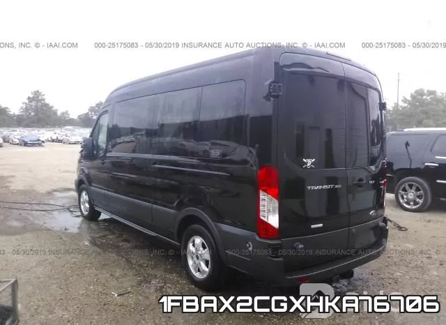 1FBAX2CGXHKA76706 фото 4