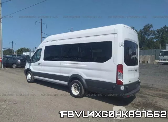 1FBVU4XG0HKA97662 фото 4