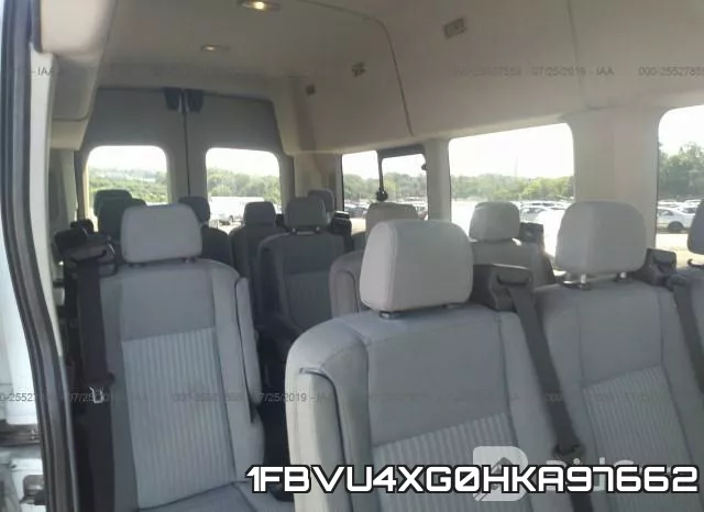 1FBVU4XG0HKA97662 фото 8