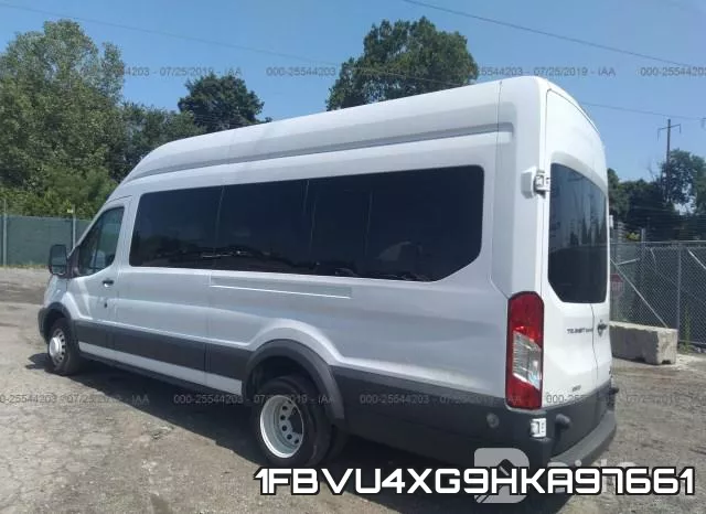 1FBVU4XG9HKA97661 фото 4