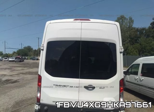 1FBVU4XG9HKA97661 фото 9