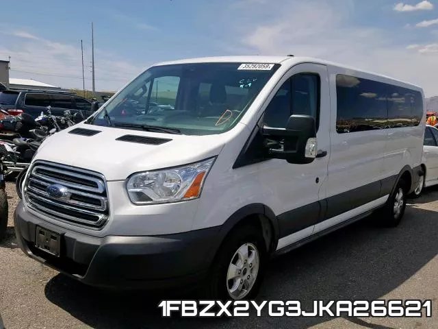 1FBZX2YG3JKA26621 фото 3