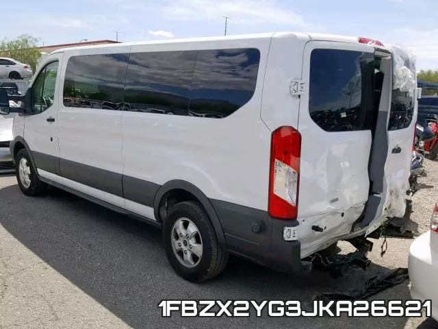 1FBZX2YG3JKA26621 фото 4