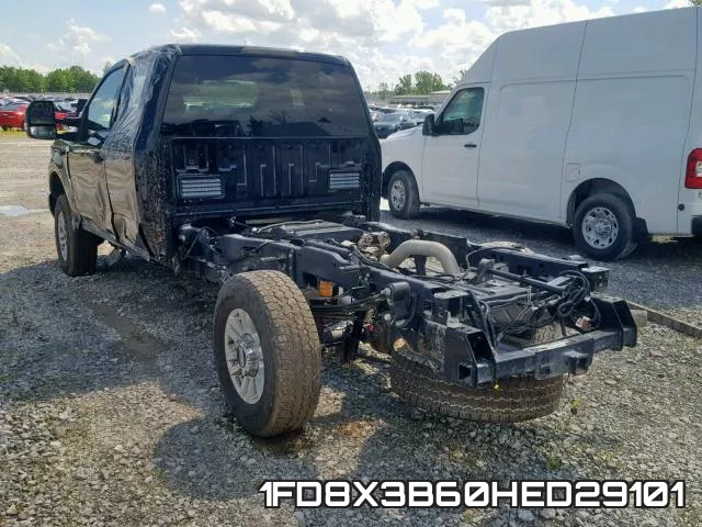 1FD8X3B60HED29101 фото 4