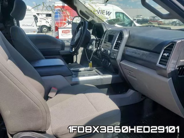 1FD8X3B60HED29101 фото 6
