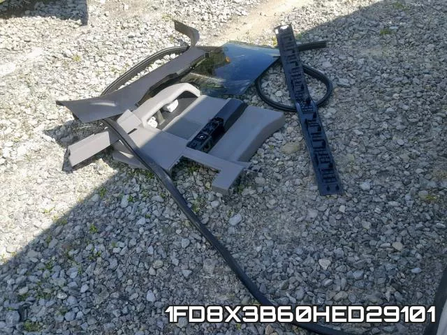1FD8X3B60HED29101 фото 10