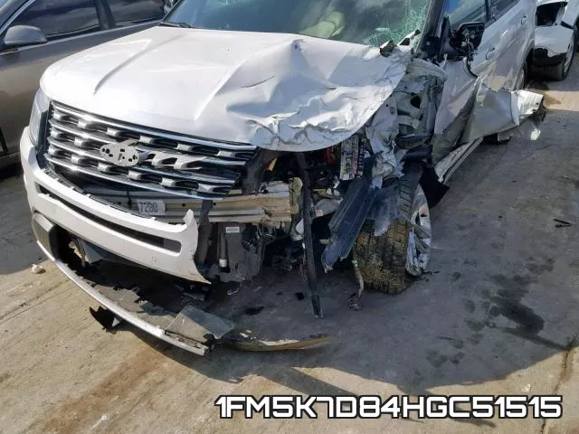 1FM5K7D84HGC51515 фото 10
