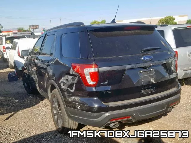1FM5K7D8XJGA25873 фото 4