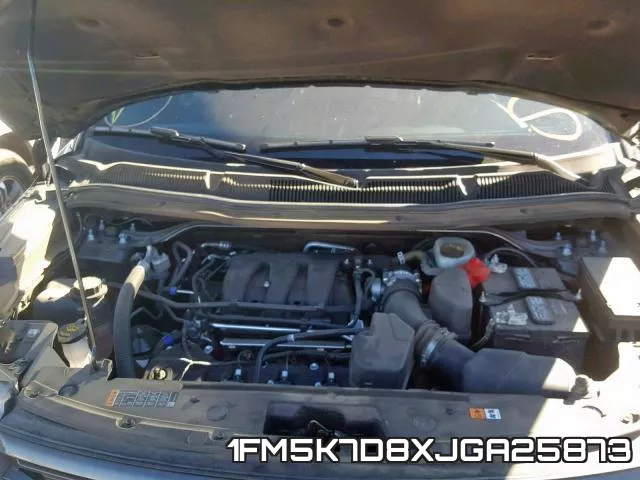 1FM5K7D8XJGA25873 фото 8