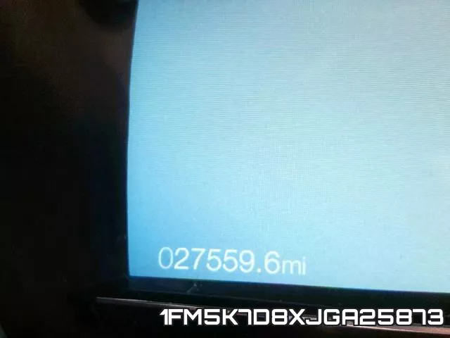 1FM5K7D8XJGA25873 фото 9
