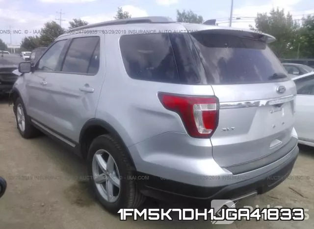 1FM5K7DH1JGA41833 фото 4