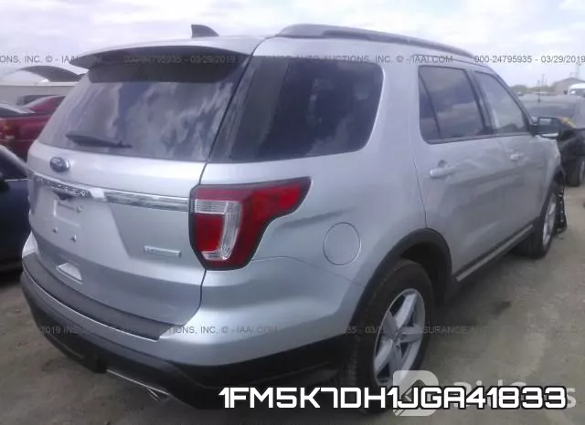 1FM5K7DH1JGA41833 фото 5