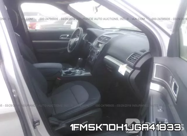 1FM5K7DH1JGA41833 фото 6