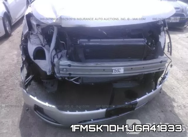 1FM5K7DH1JGA41833 фото 7