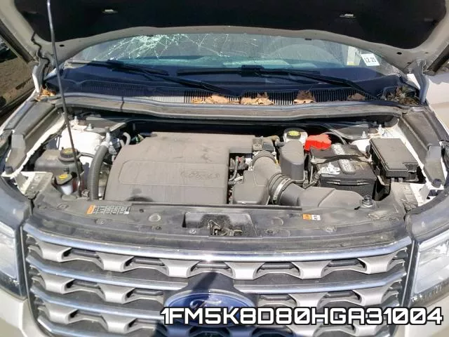 1FM5K8D80HGA31004 фото 8
