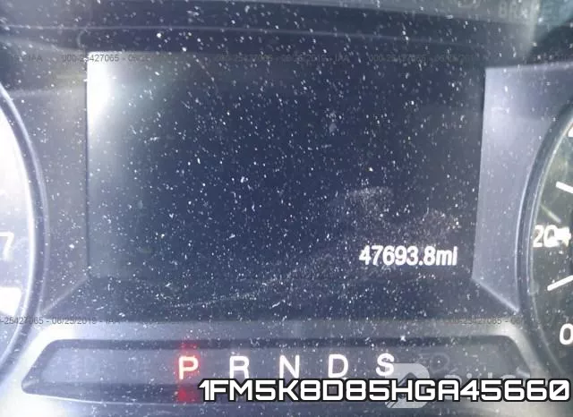 1FM5K8D85HGA45660 фото 8