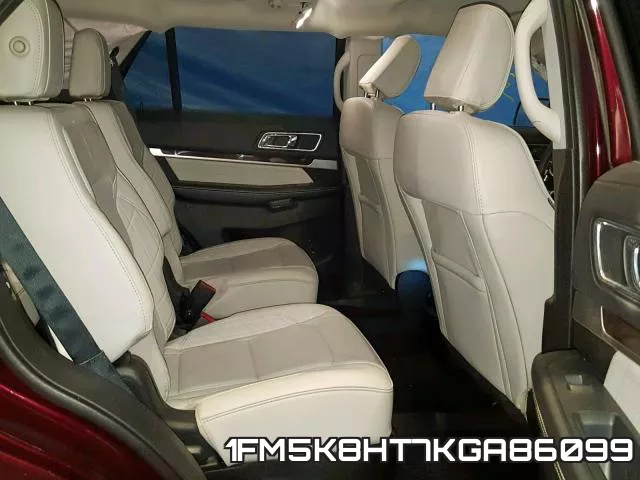 1FM5K8HT7KGA86099 фото 7
