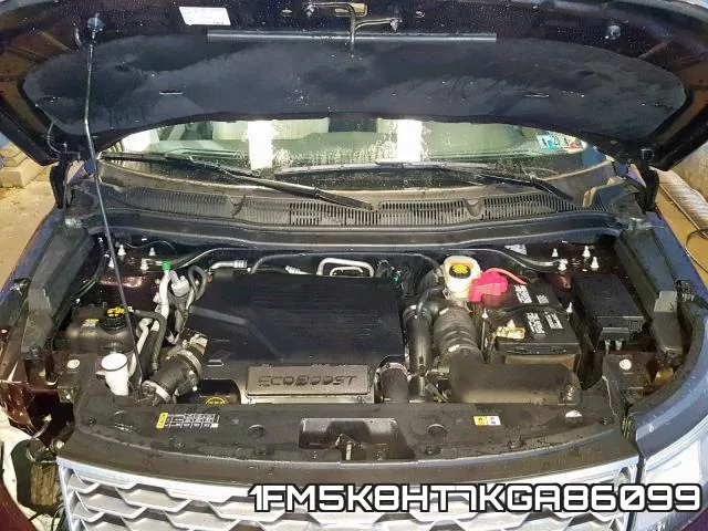 1FM5K8HT7KGA86099 фото 8