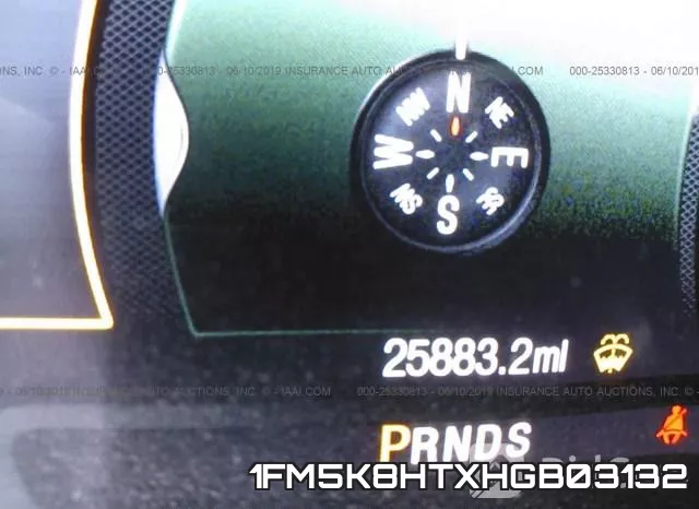 1FM5K8HTXHGB03132 фото 8