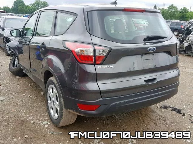 1FMCU0F70JUB39489 фото 4