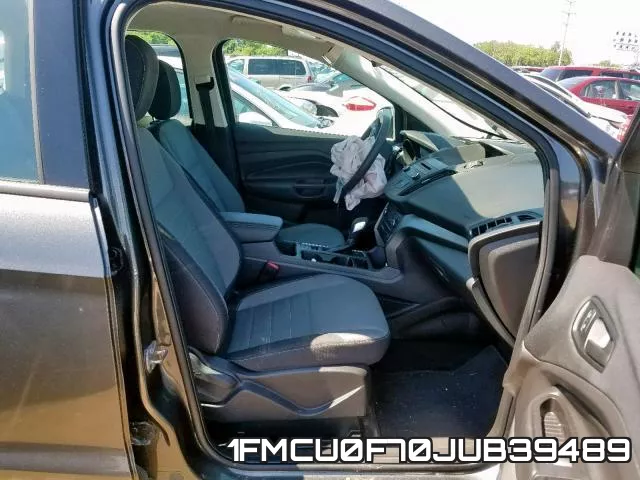 1FMCU0F70JUB39489 фото 6