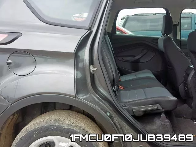 1FMCU0F70JUB39489 фото 7