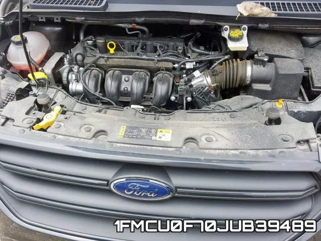 1FMCU0F70JUB39489 фото 8