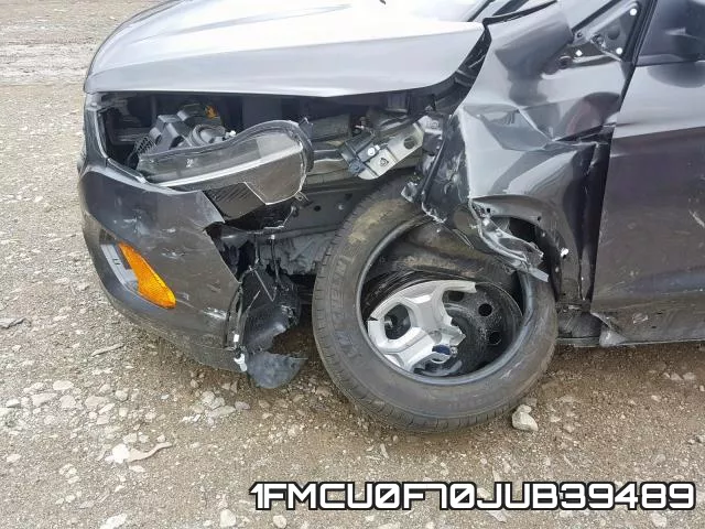 1FMCU0F70JUB39489 фото 10