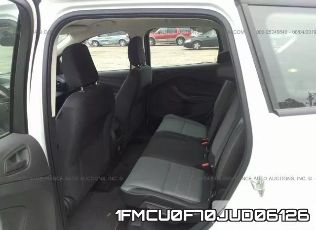 1FMCU0F70JUD06126 фото 9