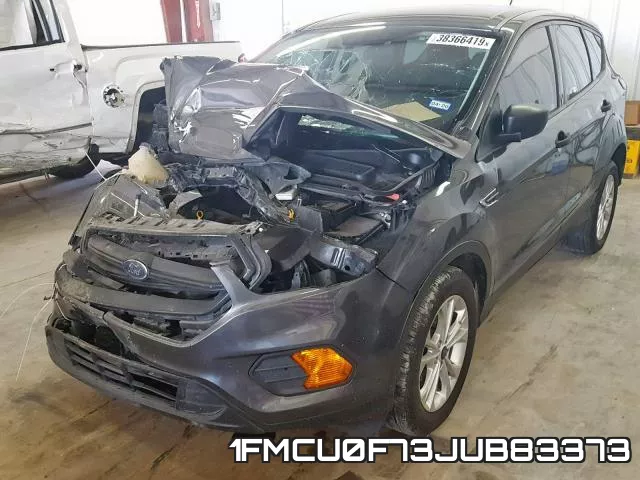1FMCU0F73JUB83373 фото 3