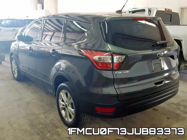 1FMCU0F73JUB83373 фото 4