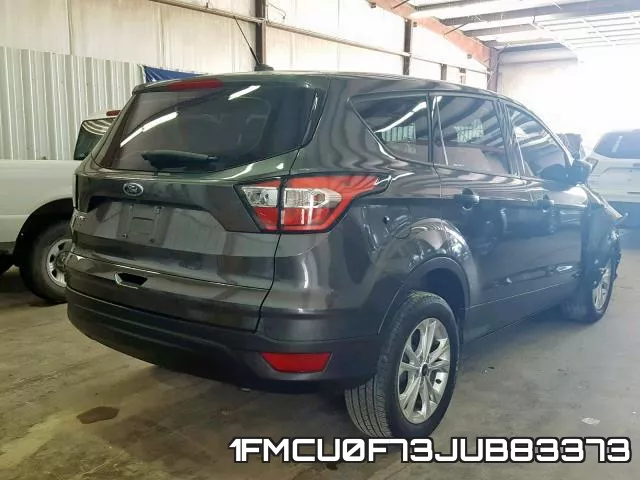 1FMCU0F73JUB83373 фото 5