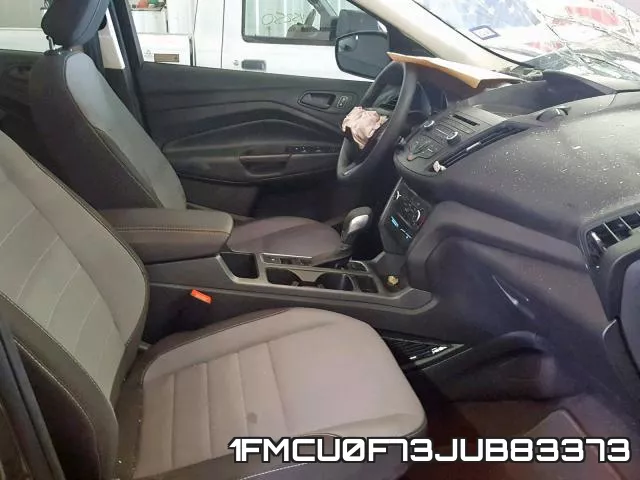 1FMCU0F73JUB83373 фото 6