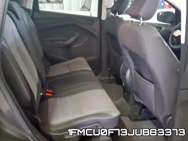 1FMCU0F73JUB83373 фото 7