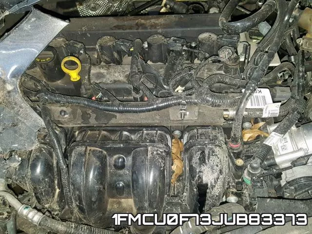 1FMCU0F73JUB83373 фото 8