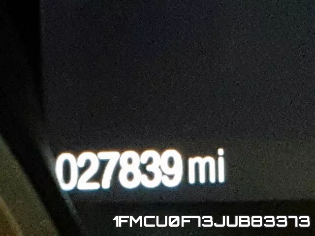 1FMCU0F73JUB83373 фото 9