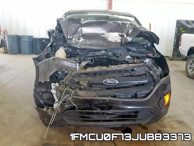 1FMCU0F73JUB83373 фото 10