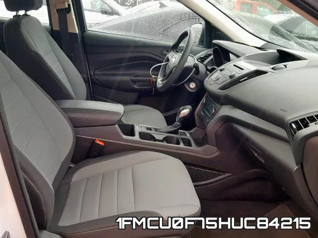 1FMCU0F75HUC84215 фото 6