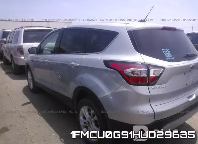 1FMCU0G91HUD29635 фото 4