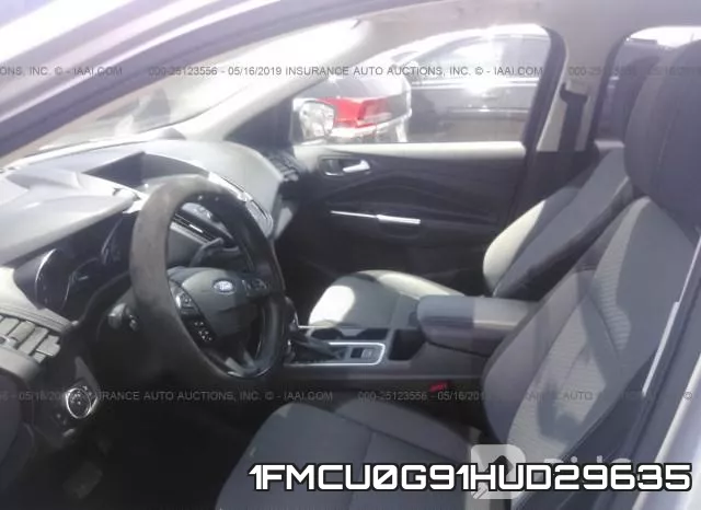 1FMCU0G91HUD29635 фото 6
