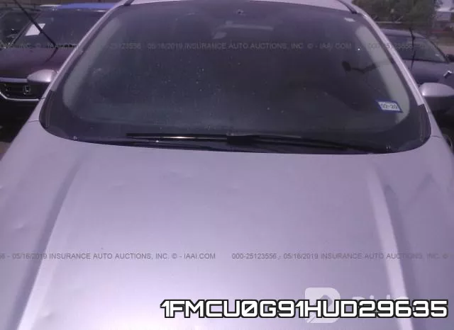 1FMCU0G91HUD29635 фото 7