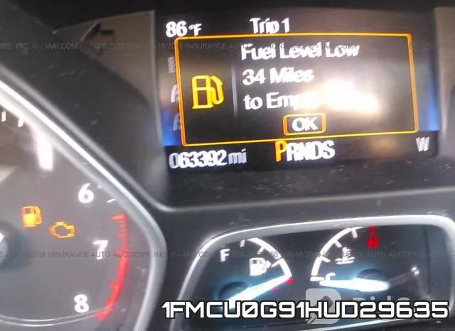 1FMCU0G91HUD29635 фото 8